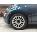 Fiat 500, 2020, АКПП, пробег 79800 км