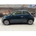 Fiat 500, 2020, АКПП, пробег 79800 км