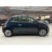 Fiat 500, 2020, АКПП, пробег 79800 км