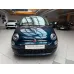 Fiat 500, 2020, АКПП, пробег 79800 км