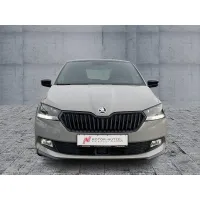 Skoda Fabia, 2020, МКПП, пробег 18296 км