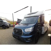 Автодом Carado Edition24, 2025, МКПП, пробег 10635 км