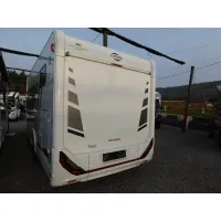 Автодом Carado Edition24, 2025, МКПП, пробег 10635 км