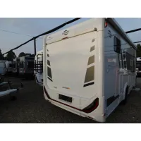 Автодом Carado Edition24, 2025, МКПП, пробег 10635 км