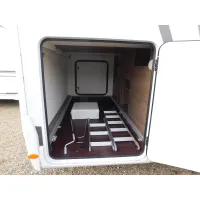 Автодом Carado Edition24, 2025, МКПП, пробег 10635 км