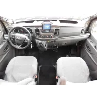 Автодом Carado Edition24, 2025, МКПП, пробег 10635 км