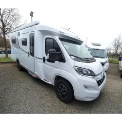 Автодом Soma Camp, 2024, МКПП, пробег 20000 км