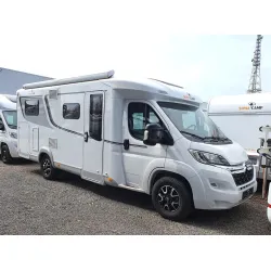 Автодом Soma Camp, 2025, МКПП, пробег 20000 км