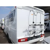 Автодом Soma Camp, 2025, МКПП, пробег 20000 км