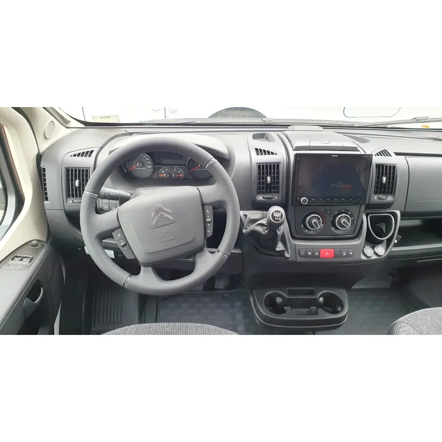 Автодом Soma Camp, 2024, МКПП, пробег 20000 км