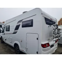 Автодом Hobby Optima, 2024, МКПП, пробег 32900 км