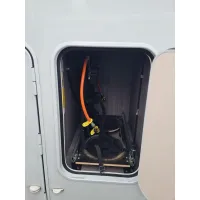 Автодом Hobby Optima, 2024, МКПП, пробег 32900 км