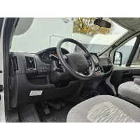 Автодом Hobby Optima, 2024, МКПП, пробег 37500 км