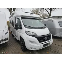 Автодом Hobby Optima, 2024, МКПП, пробег 60000 км