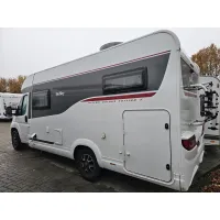 Автодом Hobby Optima, 2024, МКПП, пробег 60000 км