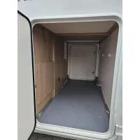 Автодом Hobby Optima, 2024, МКПП, пробег 60000 км