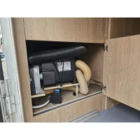 Автодом Hobby Optima, 2024, МКПП, пробег 60000 км