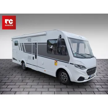 Автодом Carado pro, 2025, АКПП, пробег 25000 км