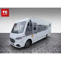 Автодом Carado pro, 2025, АКПП, пробег 25000 км