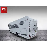 Автодом Carado pro, 2025, АКПП, пробег 25000 км