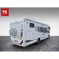 Автодом Carado pro, 2025, АКПП, пробег 25000 км