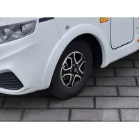 Автодом Carado pro, 2025, АКПП, пробег 25000 км