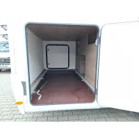 Автодом Carado pro, 2025, АКПП, пробег 25000 км