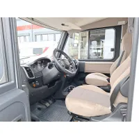 Автодом Carado pro, 2025, АКПП, пробег 25000 км