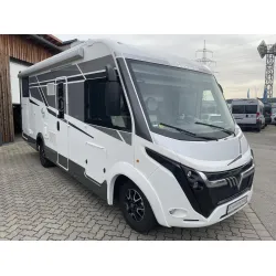 Автодом Mobilvetta Kea, 2024, МКПП, пробег 0 км