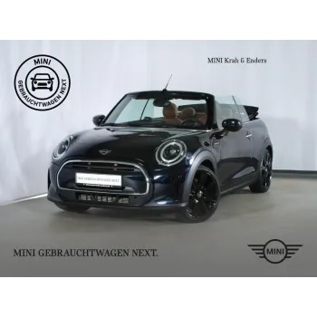 MINI Cooper, 2022, АКПП, пробег 39620 км