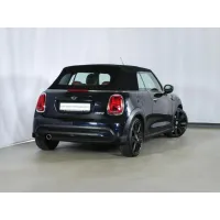 MINI Cooper, 2022, АКПП, пробег 39620 км