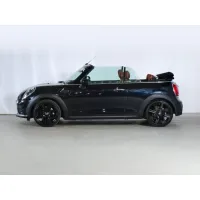 MINI Cooper, 2022, АКПП, пробег 39620 км