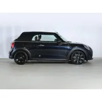 MINI Cooper, 2022, АКПП, пробег 39620 км