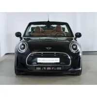 MINI Cooper, 2022, АКПП, пробег 39620 км