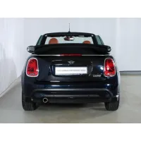 MINI Cooper, 2022, АКПП, пробег 39620 км
