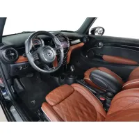 MINI Cooper, 2022, АКПП, пробег 39620 км