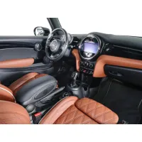 MINI Cooper, 2022, АКПП, пробег 39620 км