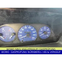 Автодом Dethleffs 2,8, 2000, МКПП, пробег 204000 км