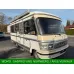 Автодом Mercedes-Benz Hymer, 1989, МКПП, пробег 94000 км