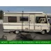 Автодом Mercedes-Benz Hymer, 1989, МКПП, пробег 94000 км