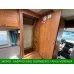 Автодом Mercedes-Benz Hymer, 1989, МКПП, пробег 94000 км