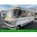 Автодом Mercedes-Benz Hymer, 1989, МКПП, пробег 94000 км