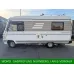 Автодом Mercedes-Benz Hymer, 1989, МКПП, пробег 94000 км