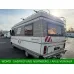 Автодом Mercedes-Benz Hymer, 1989, МКПП, пробег 94000 км