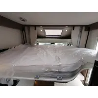 Автодом Mooveo TEI, 2024, МКПП, пробег 39900 км