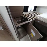 Автодом Mooveo TEI, 2024, МКПП, пробег 39900 км