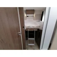 Автодом Mooveo TEI, 2024, МКПП, пробег 39900 км