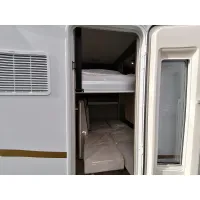 Автодом Mooveo TEI, 2024, МКПП, пробег 39900 км