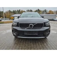 Volvo XC40, 2021, АКПП, пробег 88700 км