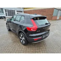 Volvo XC40, 2021, АКПП, пробег 88700 км